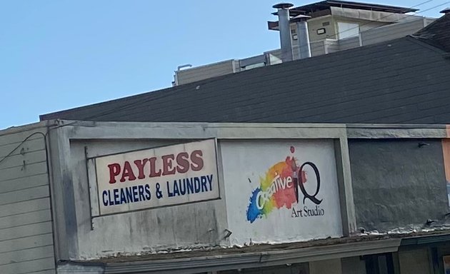 Photo of Payless Cleaners