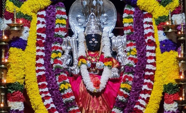 Photo of Shree Pattalamma Temple