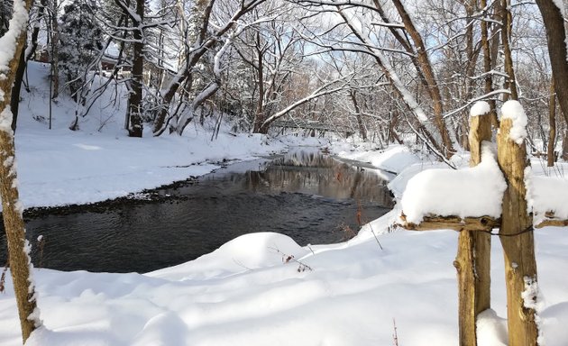 Photo of Parc des Écores