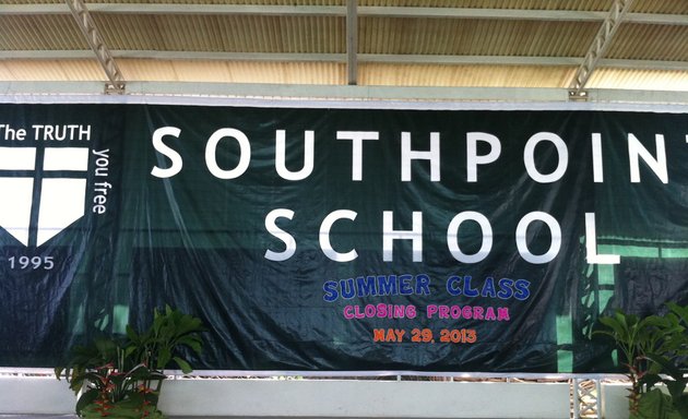 Photo of Southpoint School, Inc.