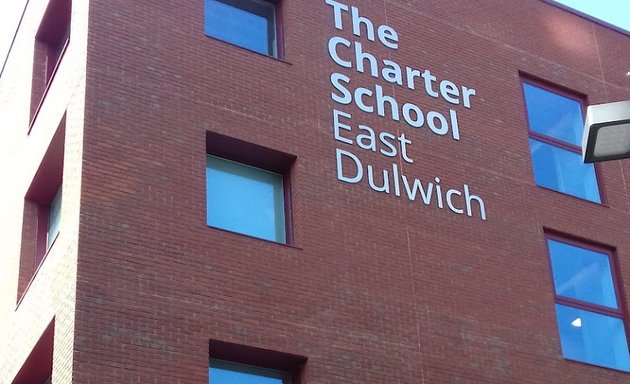 Photo of The Charter School East Dulwich