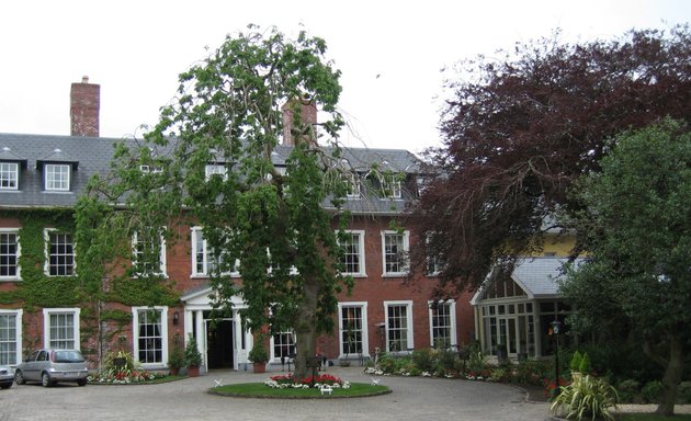 Photo of Hayfield Manor Hotel