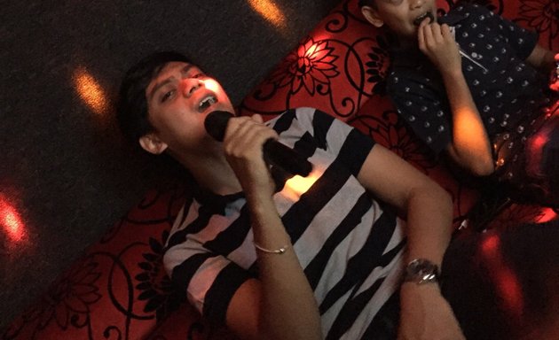 Photo of Sayang Karaoke Sekeluarga