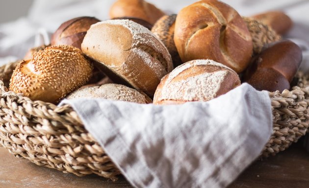 Foto von Bäckerei und Konditorei Huck