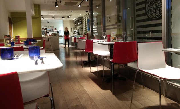 Photo of Pizza Express