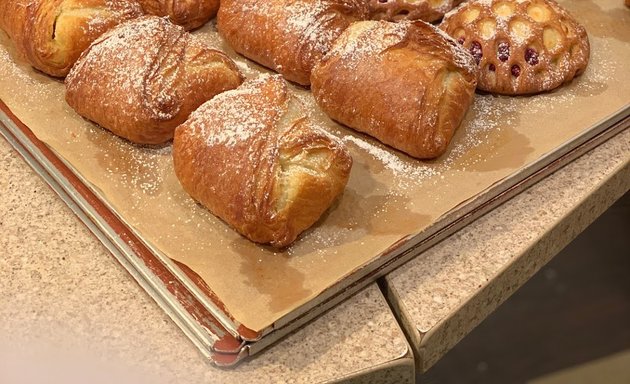 Foto von Höflinger Bäckerei