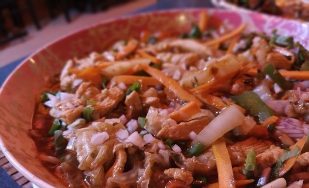 Photo of Sizzling Szechuan