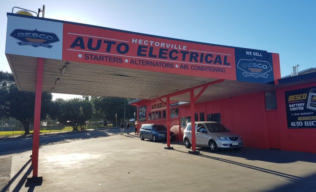 Photo of Hectorville Auto-Electrical