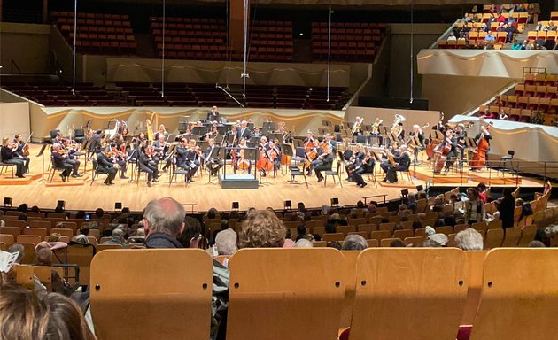 Photo of Colorado Symphony