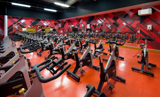 Photo of Virgin Active