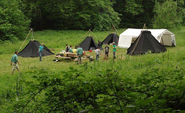 Foto von CVJM Köln-Süd