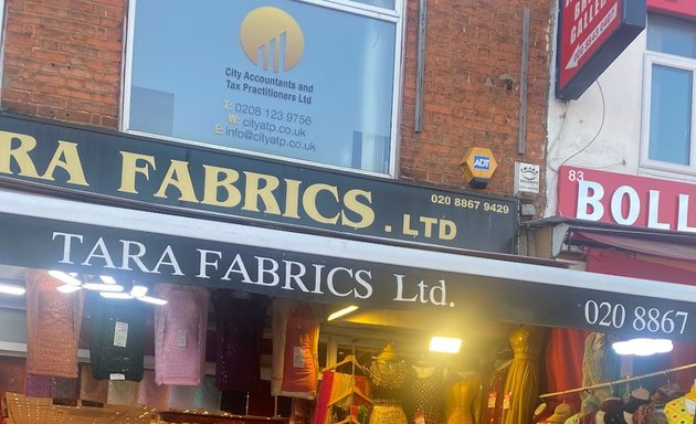 Photo of Tara Fabrics.Ltd