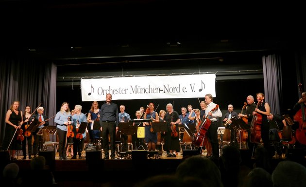Foto von Orchester München-Nord e.V.