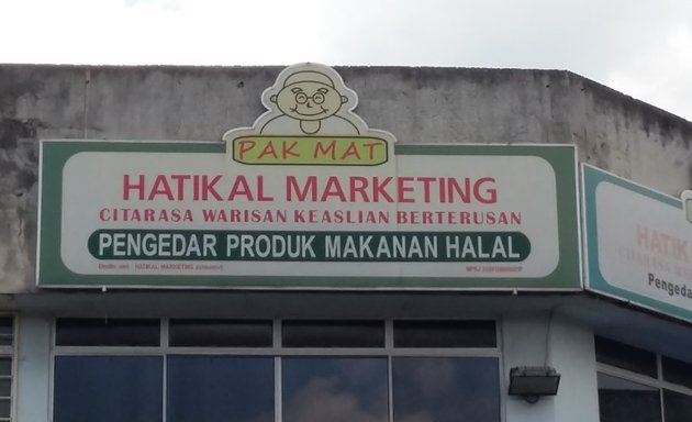 Photo of Hatikal Marketing