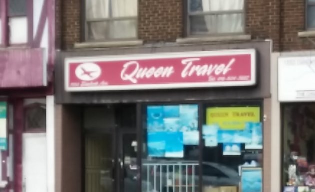 Photo of Queen Travel