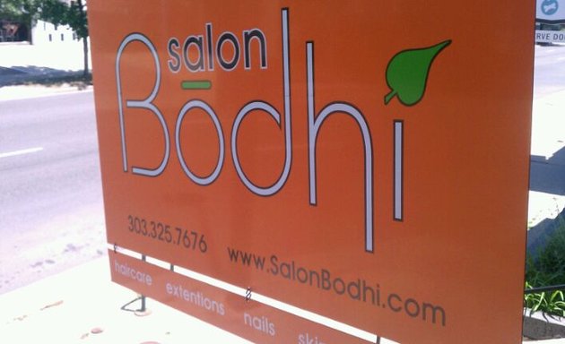 Photo of Salon Bodhi