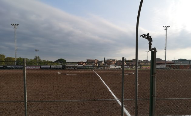 foto CVN Casal Bernocchi Calcio 1987