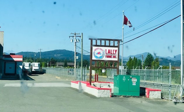Photo of Lally Farms Inc