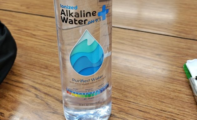 Photo of Divine H2O