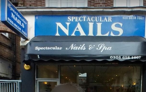 Photo of Spectacular Nails Beckenham