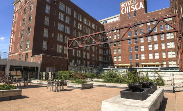 Photo of The Chisca On Main