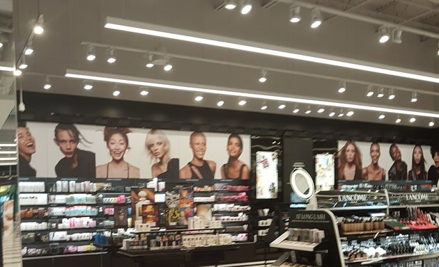 Photo of Sephora