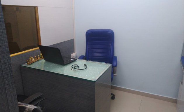 Photo of Vatsalya Superspecialty Child's Clinic