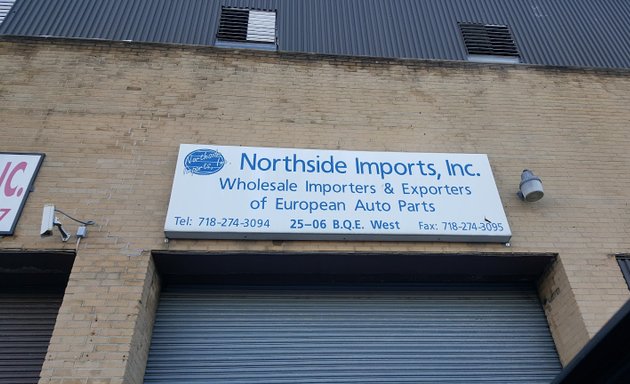 Photo of North Side Imports Inc