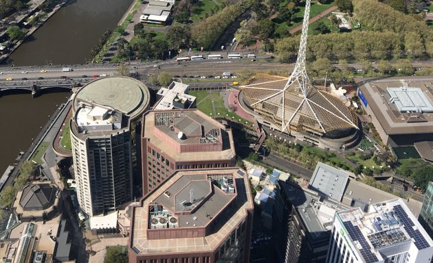 Photo of Melbourne Skydeck