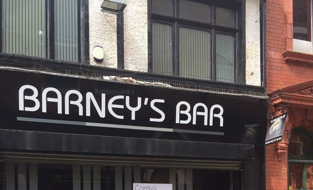 Photo of Barney’s Karaoke Bar