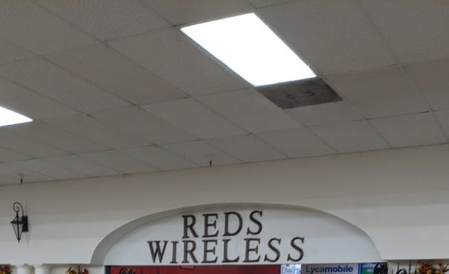 Photo of Red's Wireless
