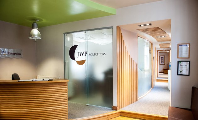 Photo of JWP Solicitors