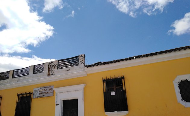 Foto de Liceo Tecnológico Maya de Guatemala II