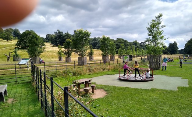 Photo of Petersham Gate Playground