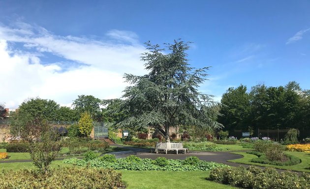 Photo of Sidcup Place Community Garden