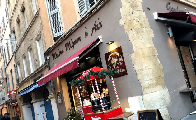 Photo de Maison Mignon à Aix