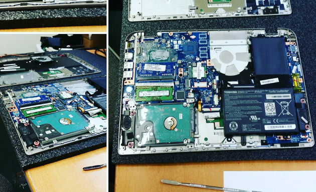 Photo of Novasoft Computer Repair