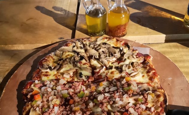 Foto de Pizza e Birra 2018