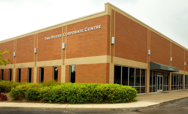 Photo of Two Rivers Corporate Centre