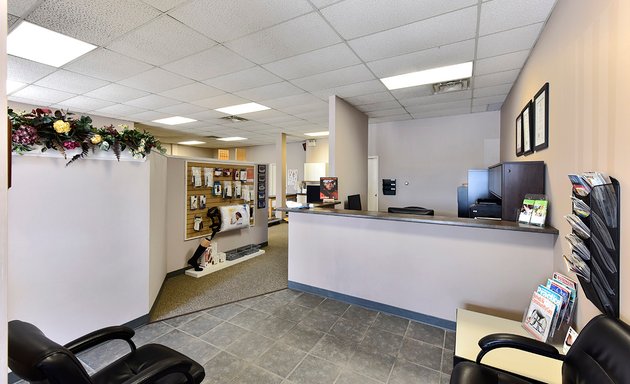 Photo of Guelph Physiotherapy Clinics