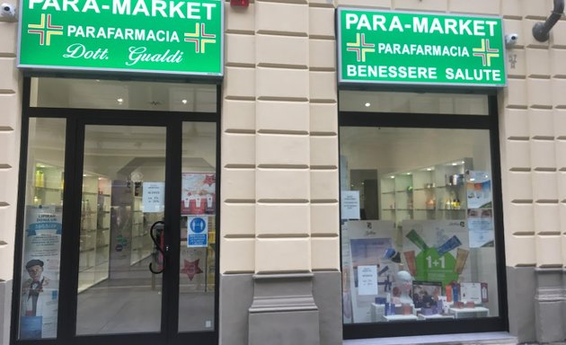 foto Parafarmacia Para-Market
