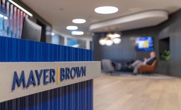 Photo of Mayer Brown International LLP