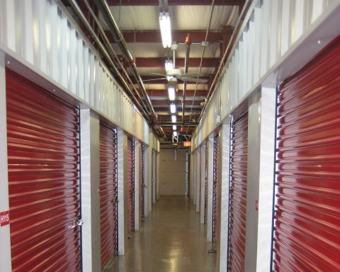 Photo of U-Haul Moving & Storage of Abbotsford