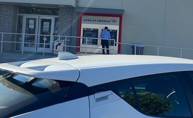 Photo of Bank of America (with Drive-thru ATM)