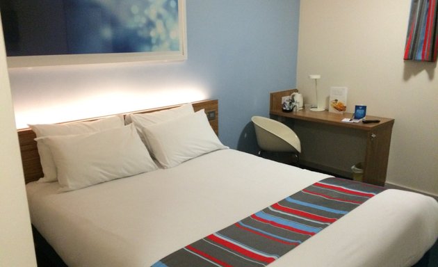 Photo of Travelodge London Woolwich