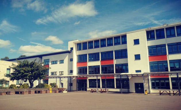 Photo of Gladesmore Community School