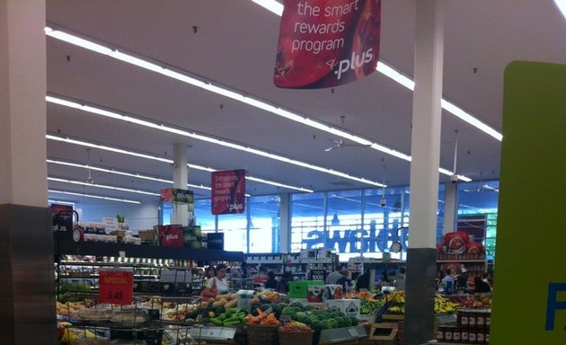 Photo of Loblaws