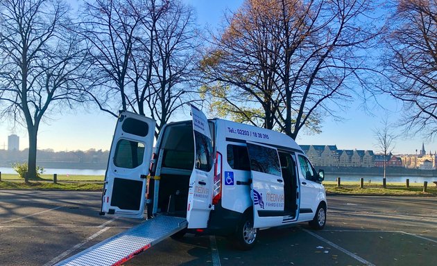 Foto von Medivia - Fahrdienst oHG