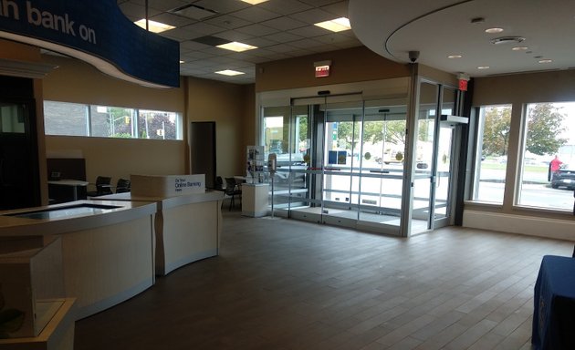 Photo of RBC Royal Bank