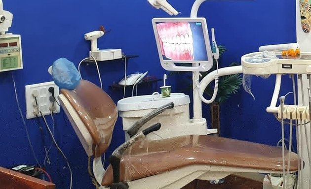 Photo of Dr Vijay Karande Smile Craft Dental Speciality